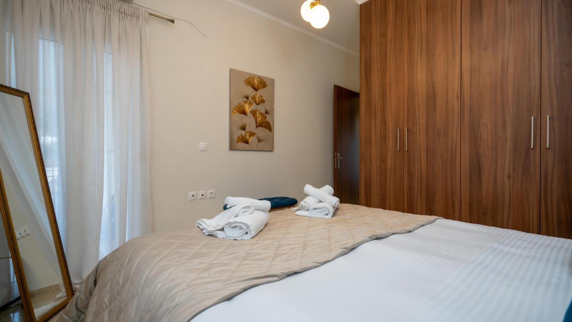 Barbarossa House Apartment Kalambaka Exterior photo
