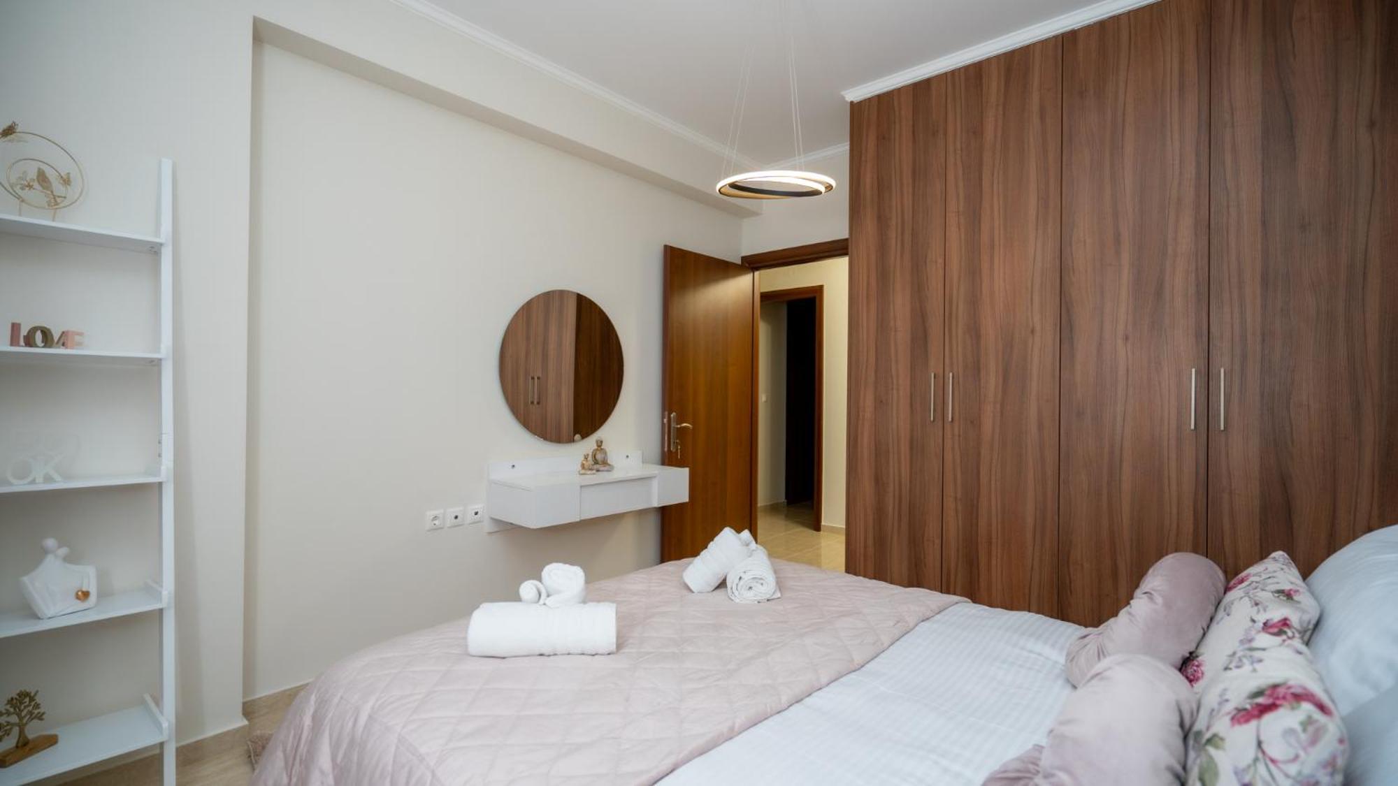 Barbarossa House Apartment Kalambaka Exterior photo